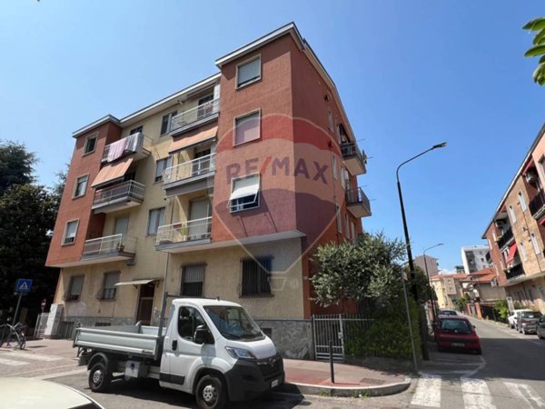 appartamento in vendita a Cinisello Balsamo