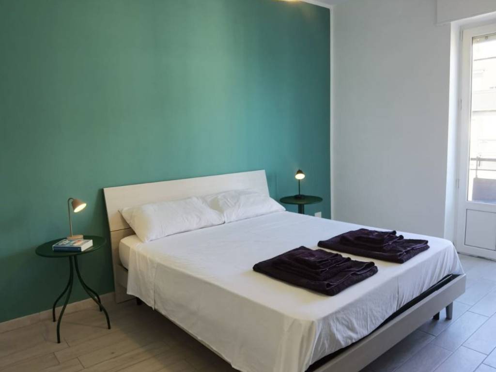 appartamento in vendita a Cinisello Balsamo