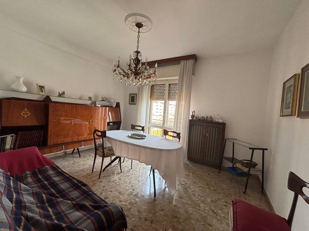 appartamento in vendita a Cinisello Balsamo