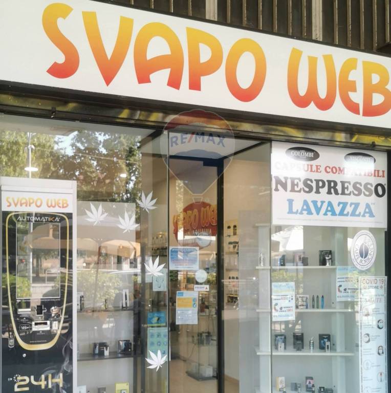 negozio in vendita a Cinisello Balsamo