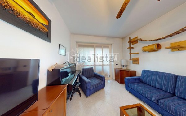 appartamento in vendita a Cinisello Balsamo