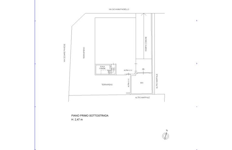 casa indipendente in vendita a Cinisello Balsamo