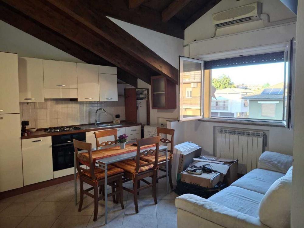 appartamento in vendita a Cinisello Balsamo