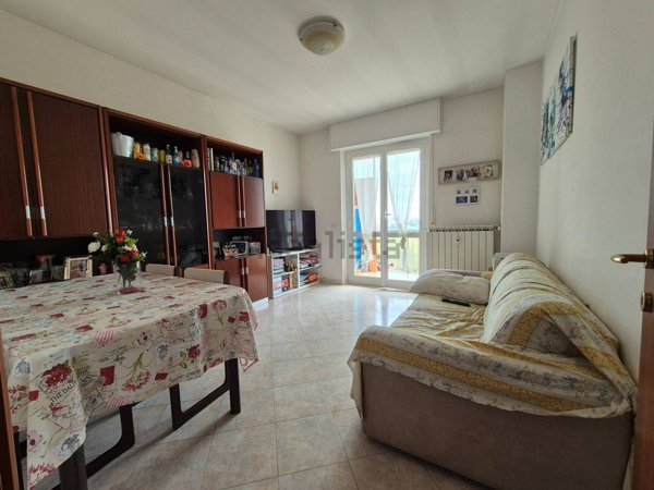 appartamento in vendita a Cinisello Balsamo