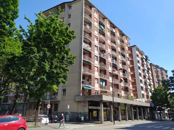 appartamento in vendita a Cinisello Balsamo