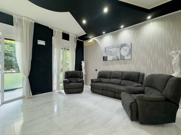 appartamento in vendita a Cinisello Balsamo