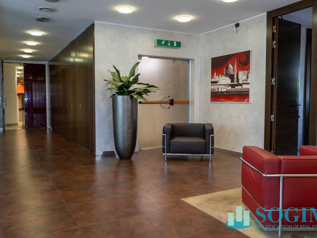 loft in vendita a Cinisello Balsamo in zona Robecco