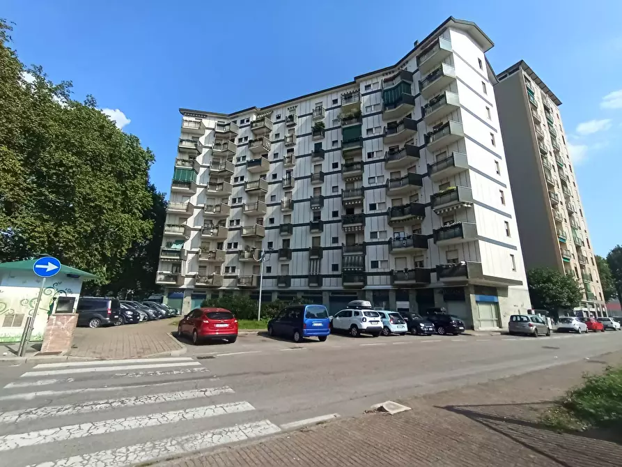 appartamento in vendita a Cinisello Balsamo