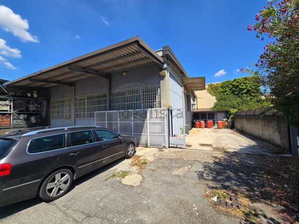 loft in vendita a Cinisello Balsamo