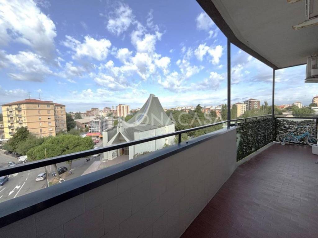 appartamento in vendita a Cinisello Balsamo in zona Robecco