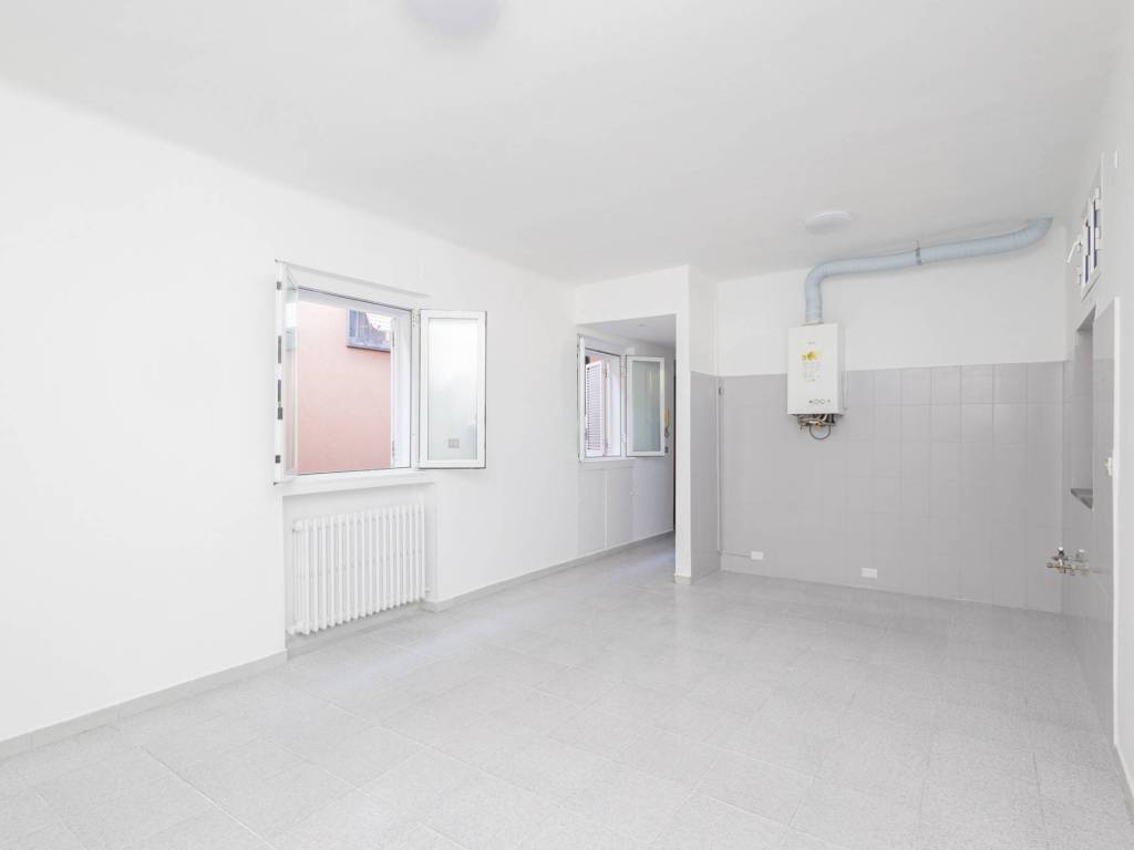 appartamento in vendita a Cinisello Balsamo