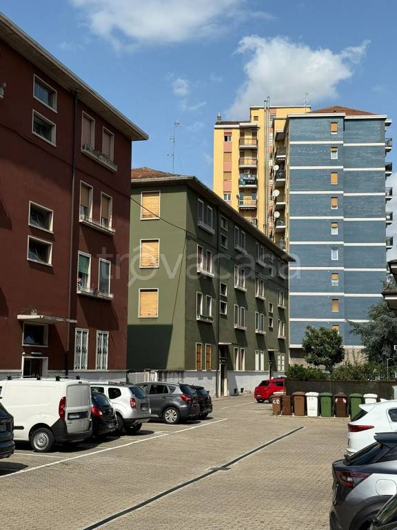 appartamento in vendita a Cinisello Balsamo