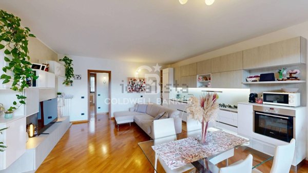 appartamento in vendita a Cinisello Balsamo