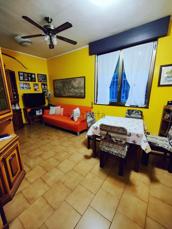 appartamento in vendita a Cinisello Balsamo