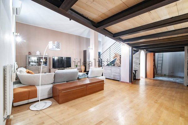 appartamento in vendita a Cinisello Balsamo in zona Villa Rachele