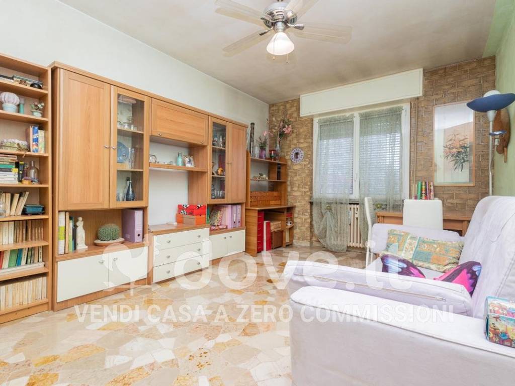 appartamento in vendita a Cinisello Balsamo