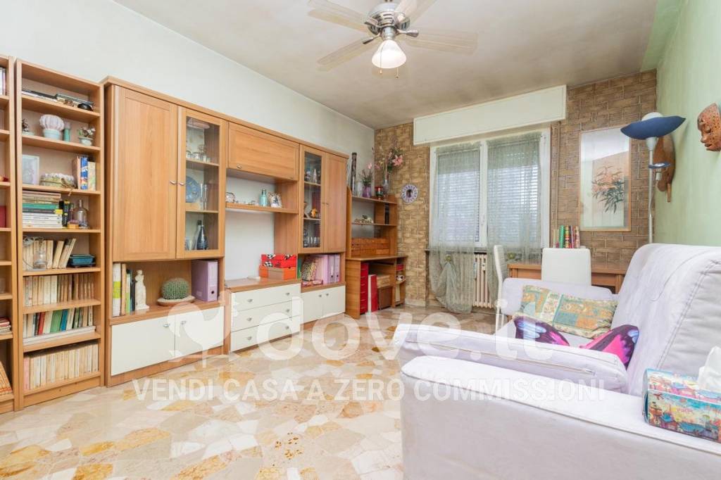 appartamento in vendita a Cinisello Balsamo