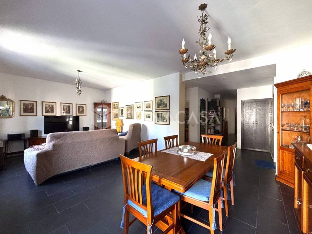 appartamento in vendita a Cinisello Balsamo