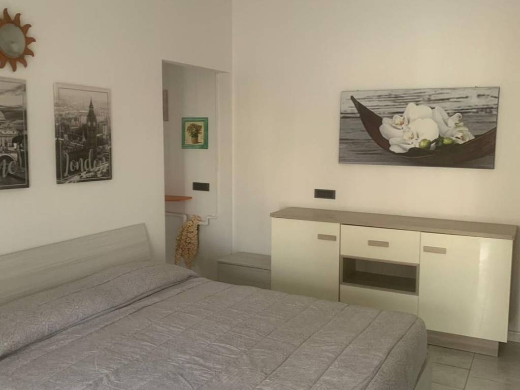 appartamento in vendita a Cinisello Balsamo in zona Robecco