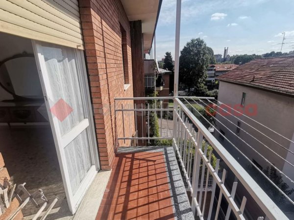 appartamento in vendita a Cinisello Balsamo