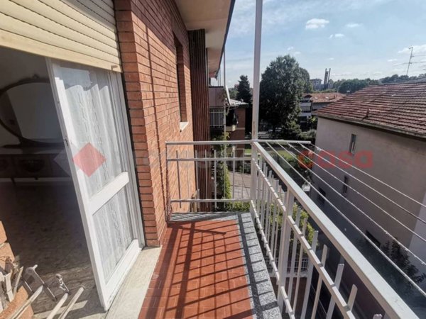 appartamento in vendita a Cinisello Balsamo