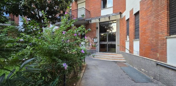 appartamento in vendita a Cinisello Balsamo
