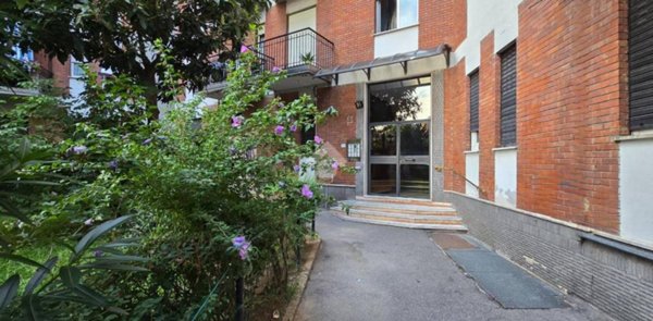 appartamento in vendita a Cinisello Balsamo