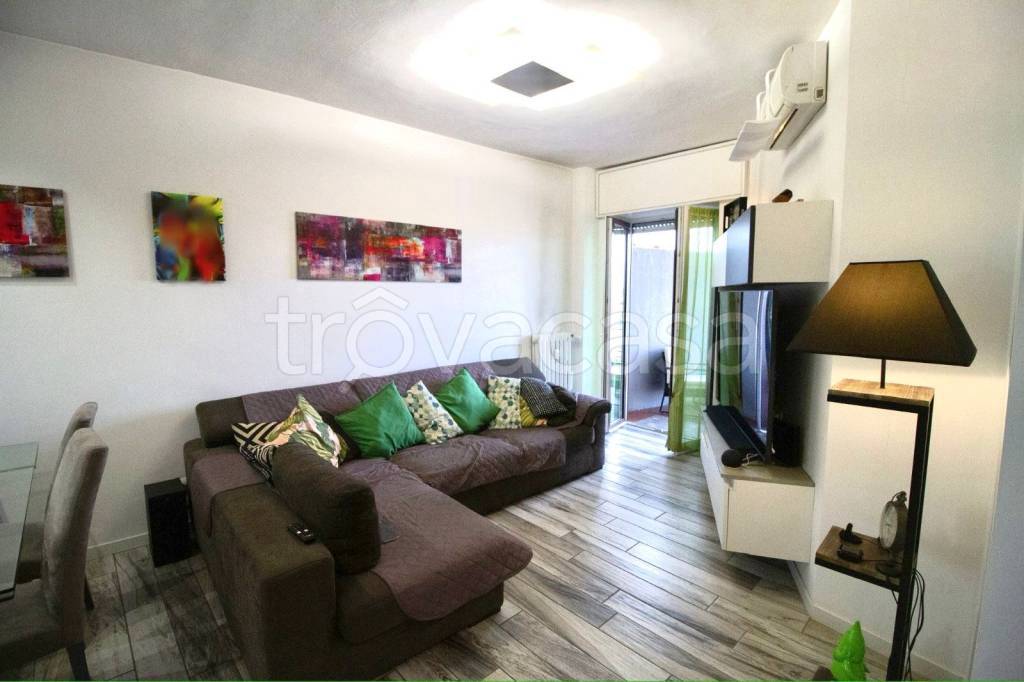 appartamento in vendita a Cinisello Balsamo