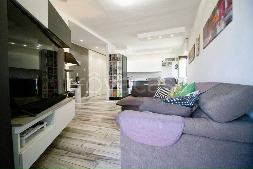 appartamento in vendita a Cinisello Balsamo