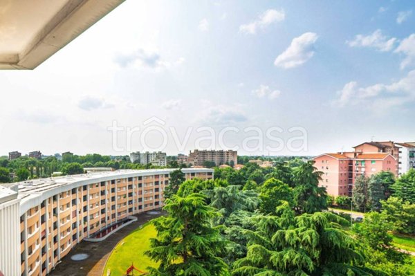 appartamento in vendita a Cinisello Balsamo