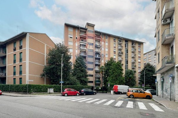 appartamento in vendita a Cinisello Balsamo