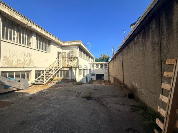 appartamento in vendita a Cinisello Balsamo