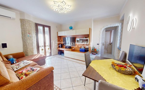 appartamento in vendita a Cinisello Balsamo