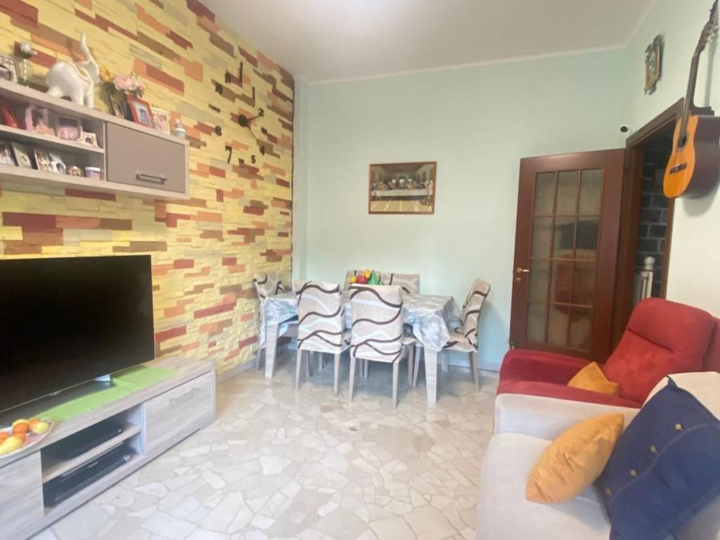 appartamento in vendita a Cinisello Balsamo