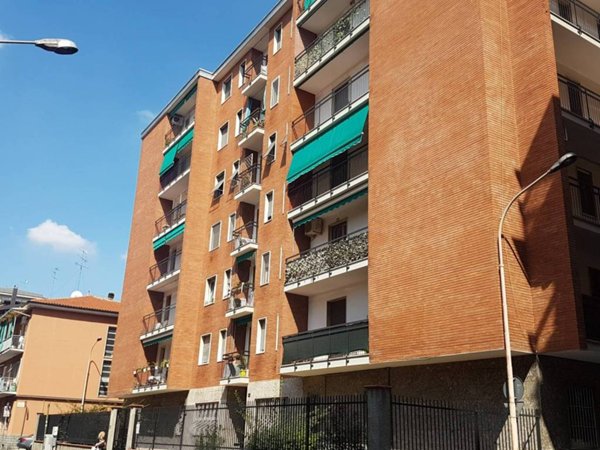 appartamento in vendita a Cinisello Balsamo