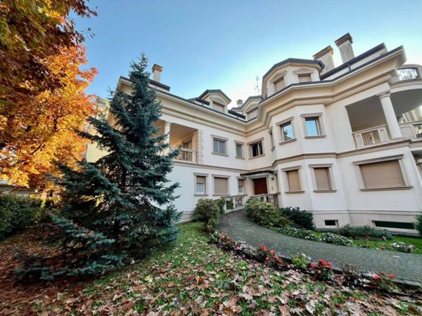 appartamento in vendita a Cinisello Balsamo