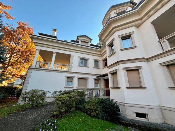 appartamento in vendita a Cinisello Balsamo