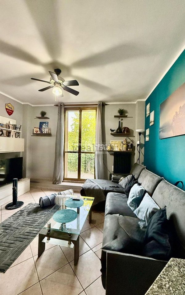 appartamento in vendita a Cinisello Balsamo in zona Sant'Eusebio