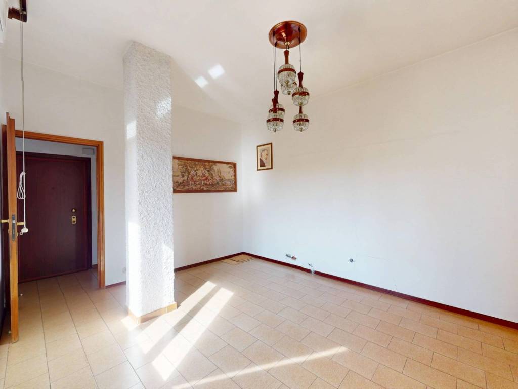 appartamento in vendita a Cinisello Balsamo