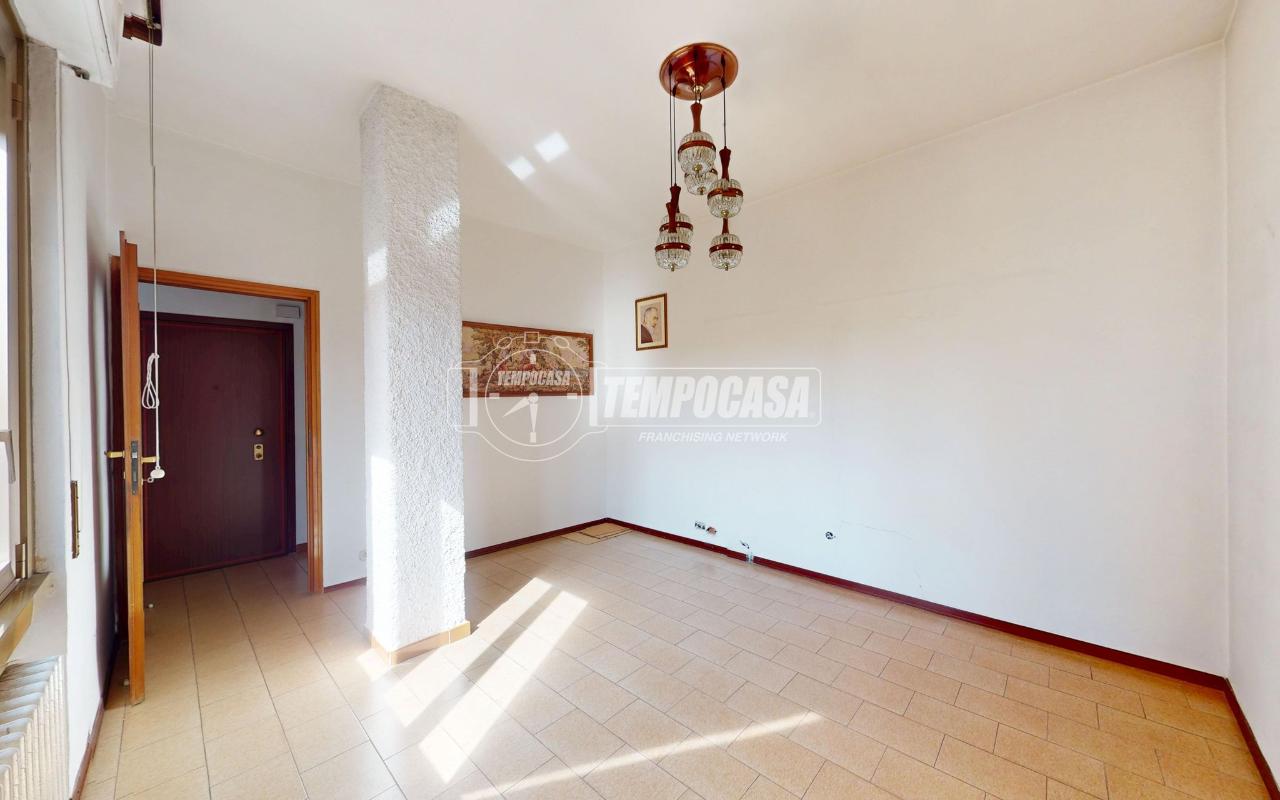 appartamento in vendita a Cinisello Balsamo