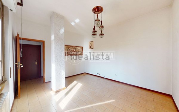 appartamento in vendita a Cinisello Balsamo