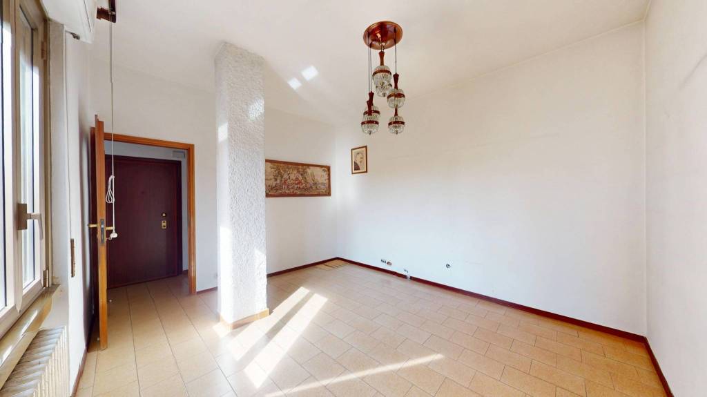 appartamento in vendita a Cinisello Balsamo