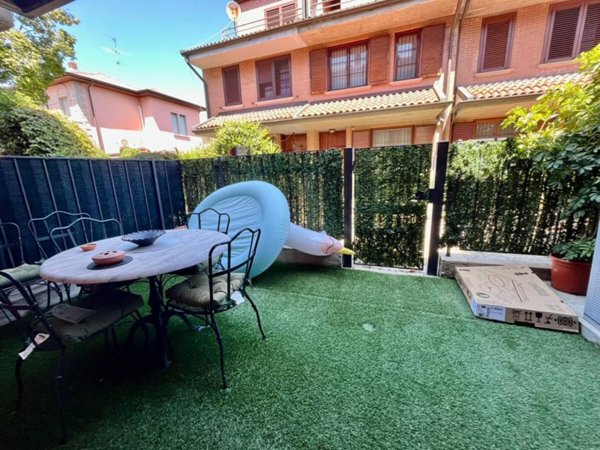 casa indipendente in vendita a Cinisello Balsamo in zona Robecco