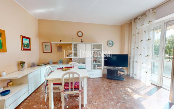 appartamento in vendita a Cinisello Balsamo