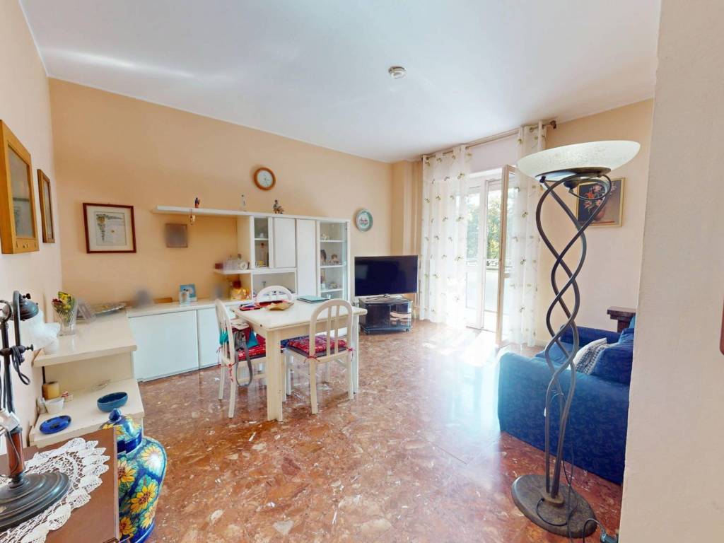 appartamento in vendita a Cinisello Balsamo