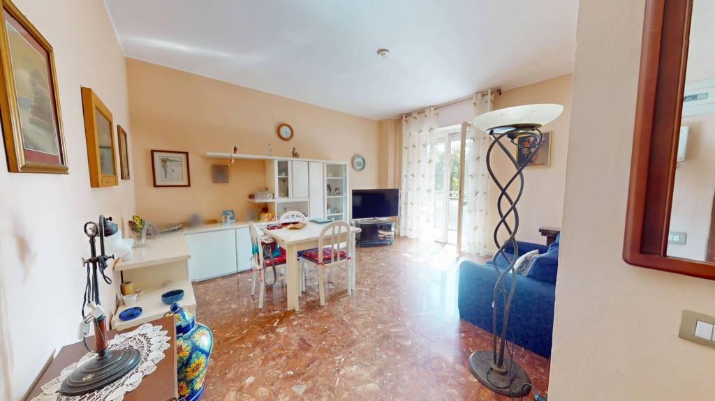 appartamento in vendita a Cinisello Balsamo