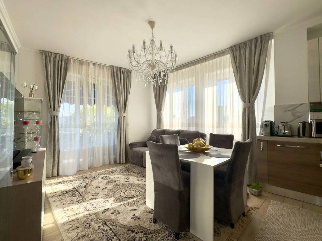 appartamento in vendita a Cinisello Balsamo in zona Robecco