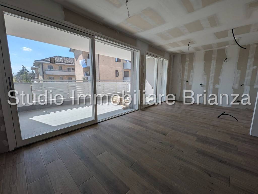 appartamento in vendita a Cinisello Balsamo