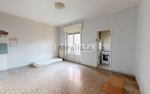 appartamento in vendita a Cinisello Balsamo
