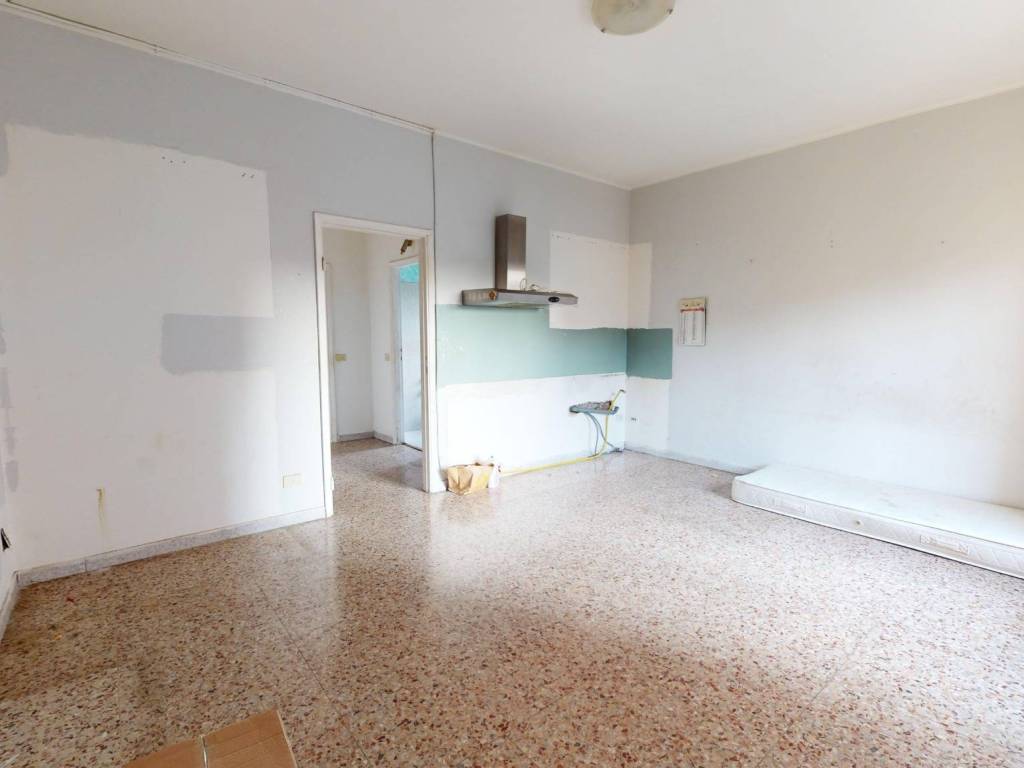 appartamento in vendita a Cinisello Balsamo in zona Robecco